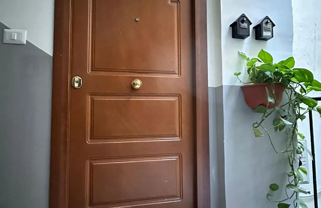 Casa Di Lorenzo-1