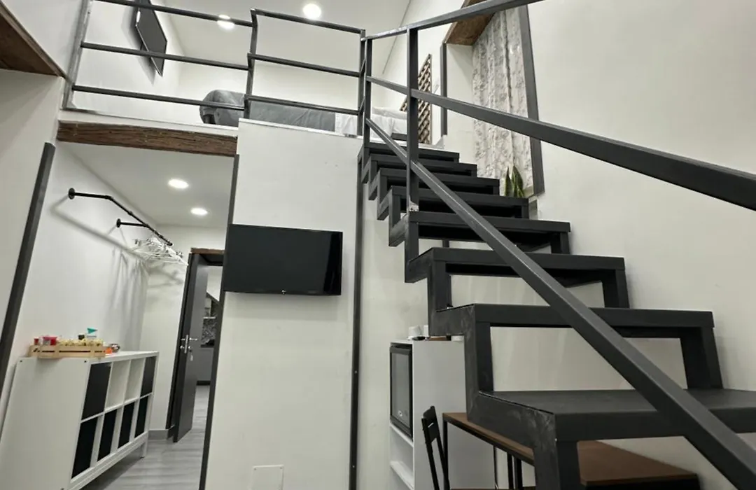Casa Di Lorenzo-1