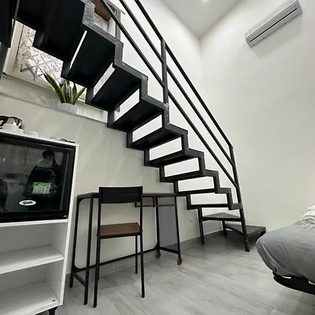 Casa Di Lorenzo-3